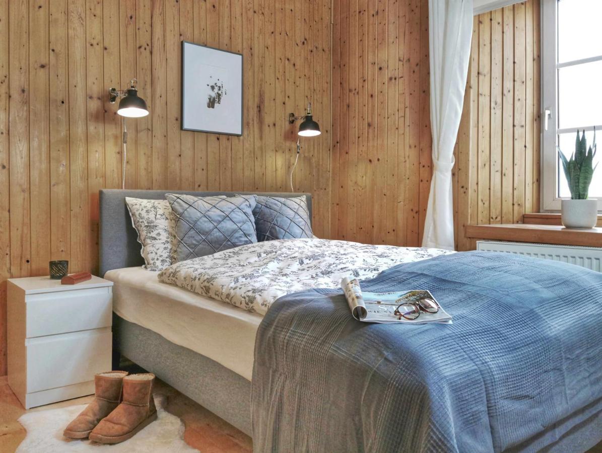 Ferienwohnung Himmelberg 80M2 In Der Altstadt Und Toll Fuer Familien Klagenfurt am Woerthersee Exteriér fotografie