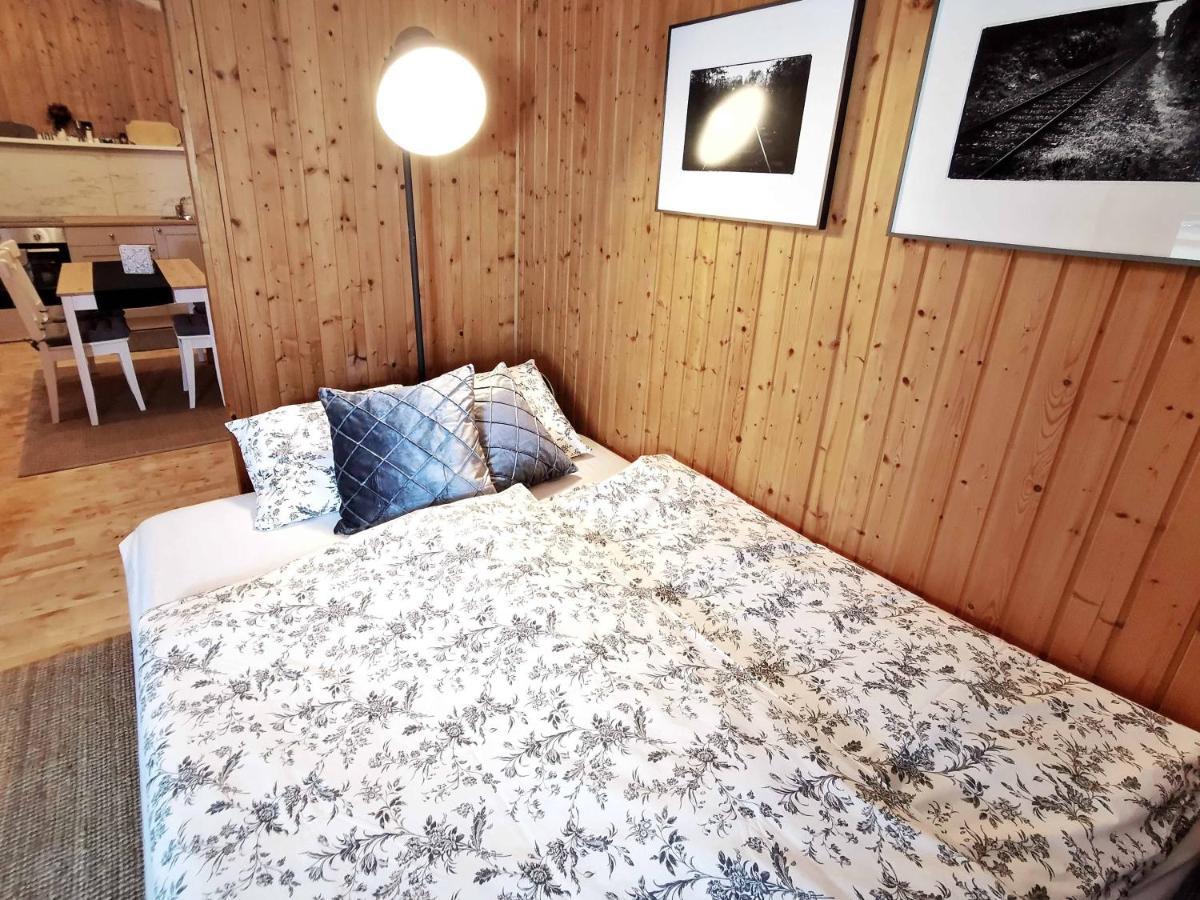 Ferienwohnung Himmelberg 80M2 In Der Altstadt Und Toll Fuer Familien Klagenfurt am Woerthersee Exteriér fotografie