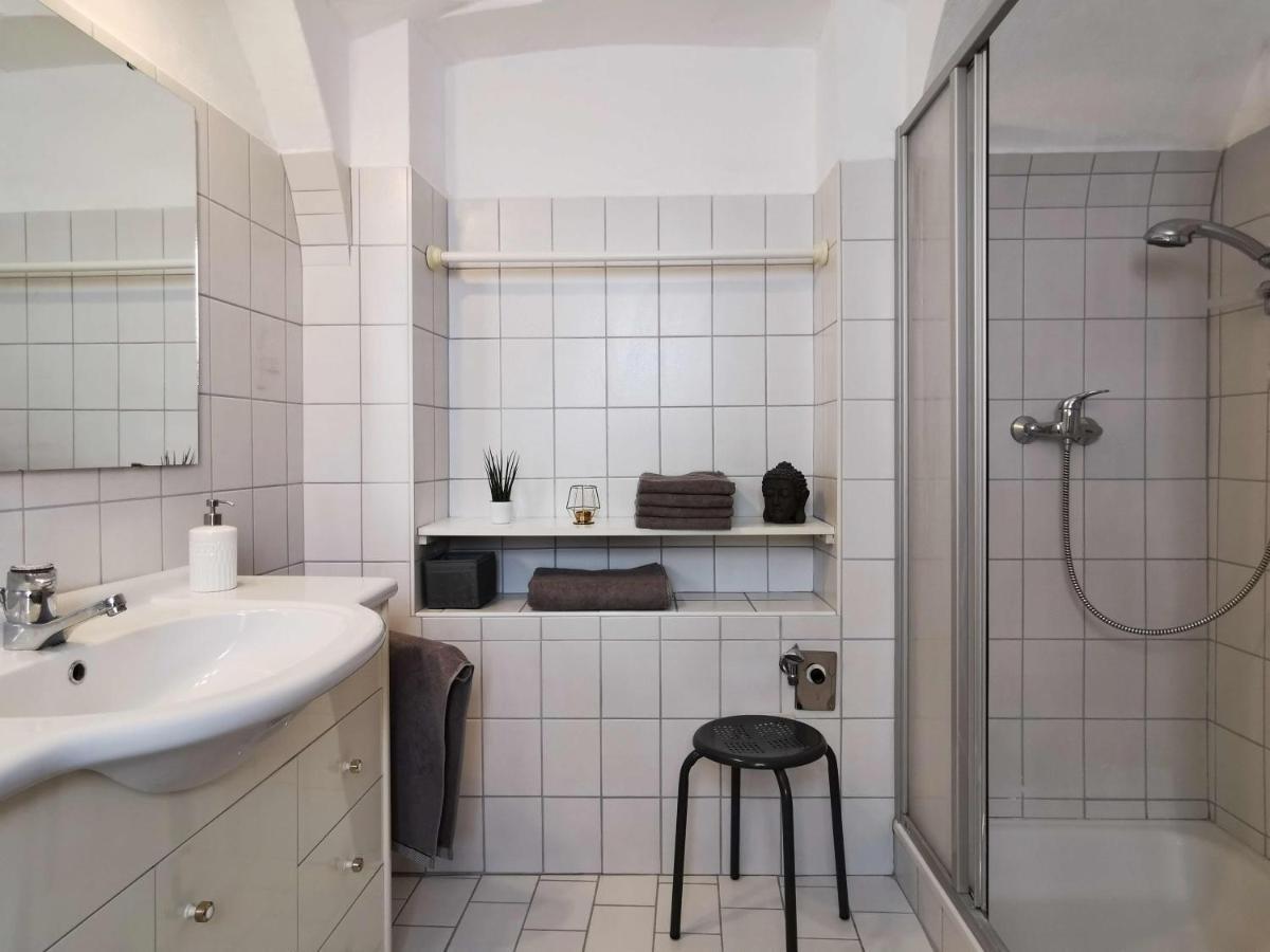 Ferienwohnung Himmelberg 80M2 In Der Altstadt Und Toll Fuer Familien Klagenfurt am Woerthersee Exteriér fotografie