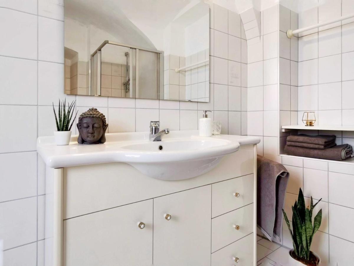 Ferienwohnung Himmelberg 80M2 In Der Altstadt Und Toll Fuer Familien Klagenfurt am Woerthersee Exteriér fotografie