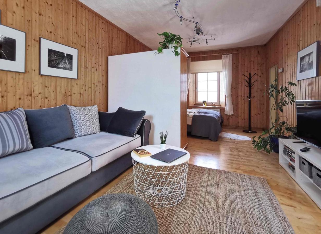 Ferienwohnung Himmelberg 80M2 In Der Altstadt Und Toll Fuer Familien Klagenfurt am Woerthersee Exteriér fotografie